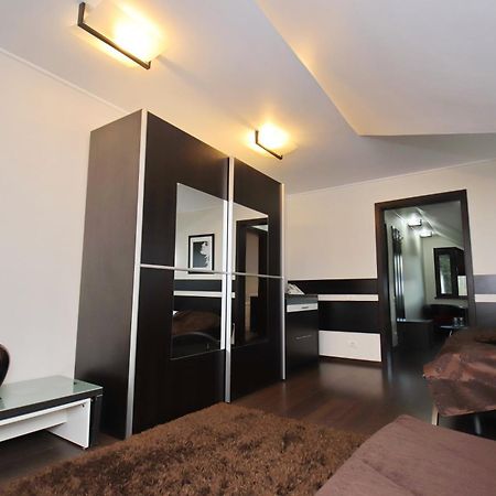 Complex Cochet Hotel Szászbuda Kültér fotó