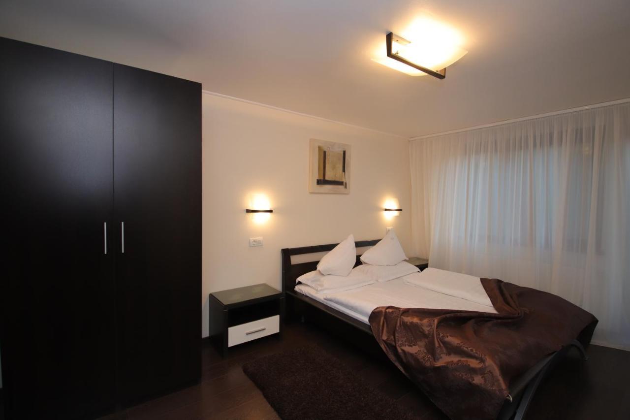 Complex Cochet Hotel Szászbuda Kültér fotó