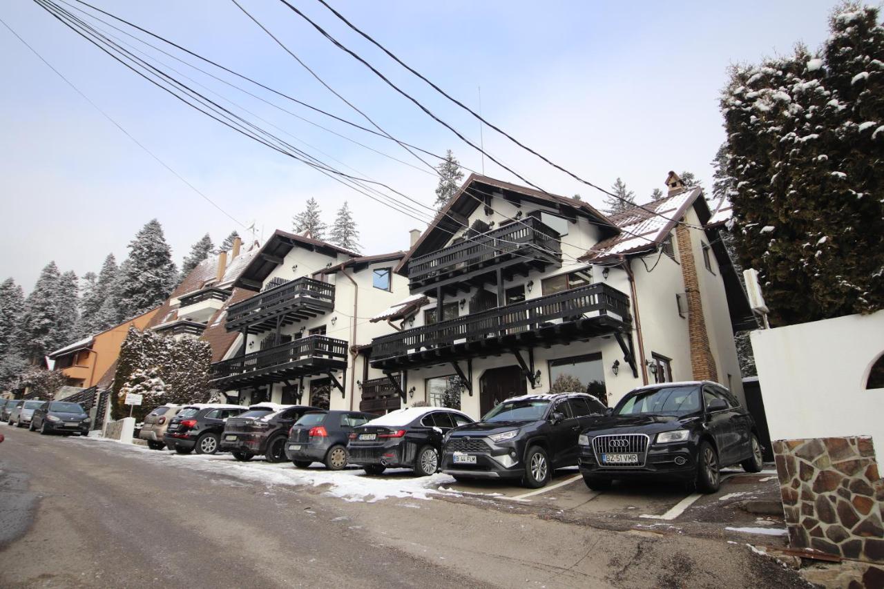 Complex Cochet Hotel Szászbuda Kültér fotó
