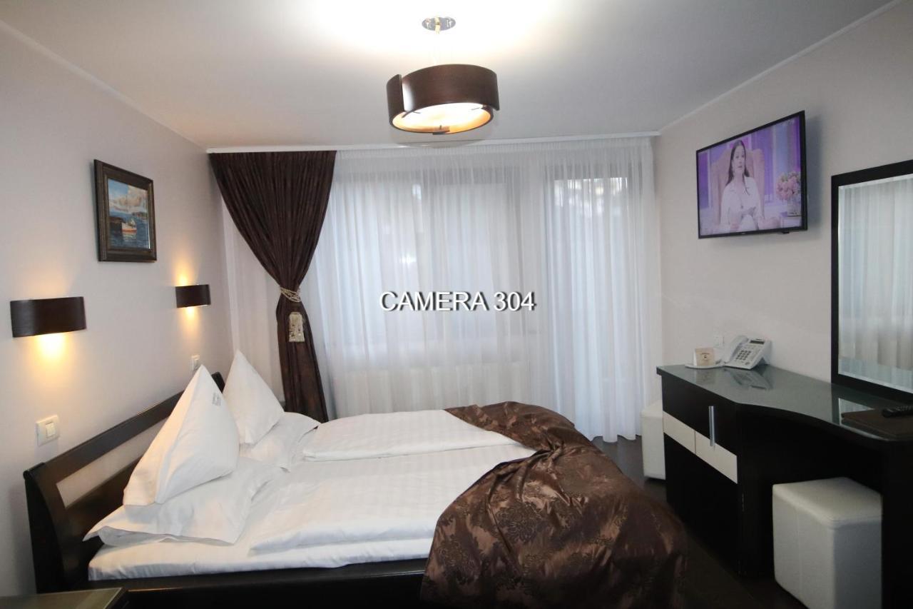 Complex Cochet Hotel Szászbuda Kültér fotó