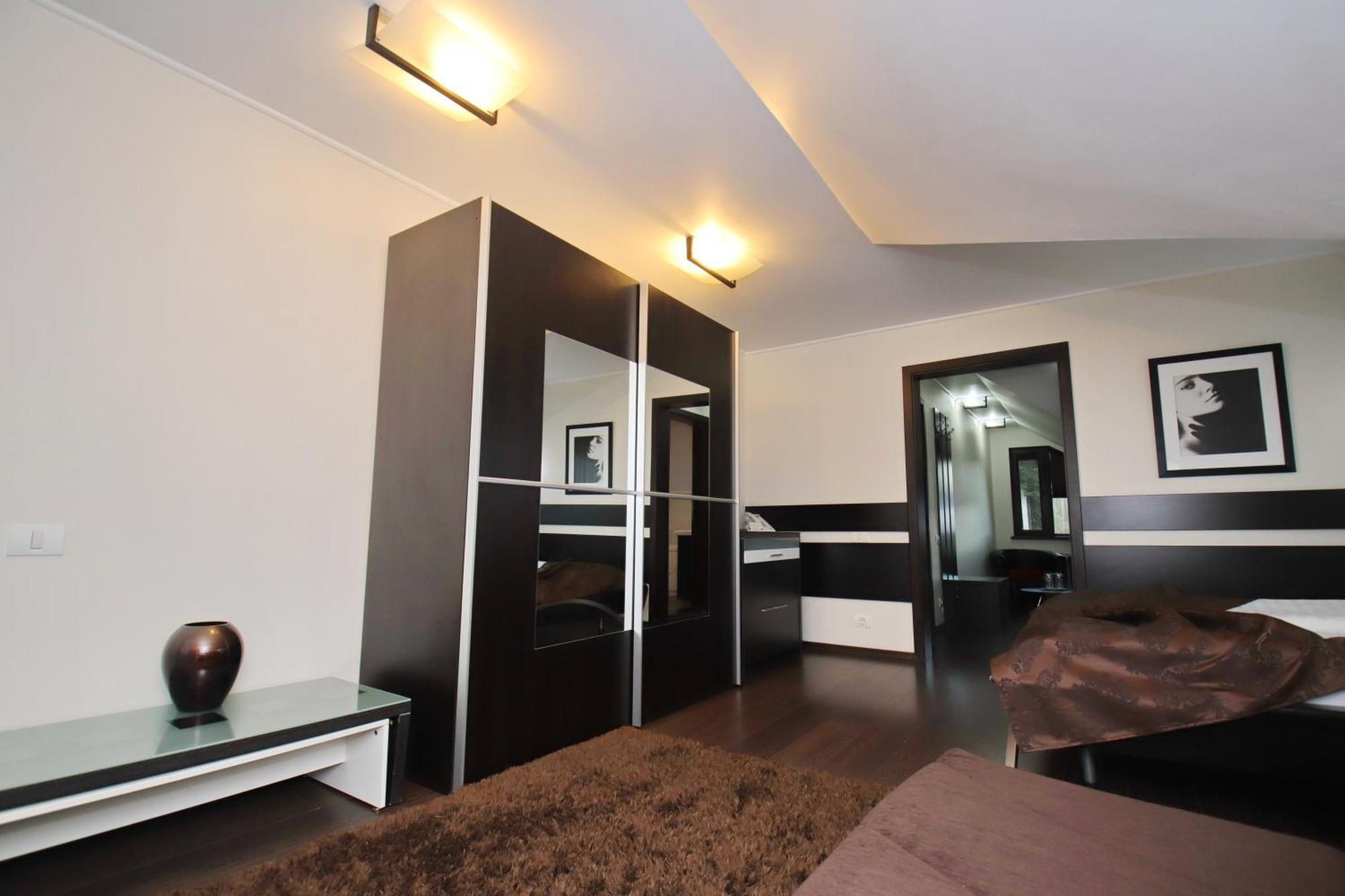 Complex Cochet Hotel Szászbuda Kültér fotó