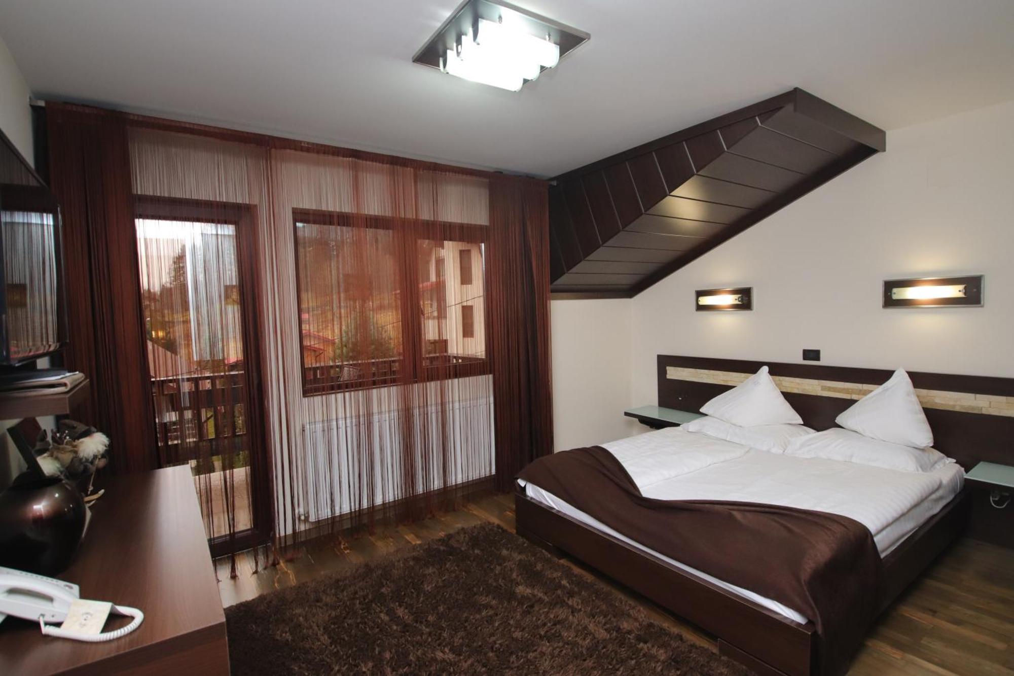 Complex Cochet Hotel Szászbuda Kültér fotó